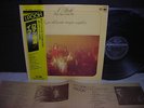 I POOH / Un Po' Del Nostro Tempo Japan LP YELLOW-OBI NM