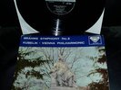 KUBELIK: BRAHMS  SYMPHONY NO. 2. COLLECTOR'S COPY