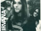NIRVANA LOVE BUZZ 7