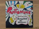 Official Beatles Fan Club Fourth Christmas Record