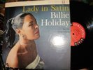 Billie Holiday 