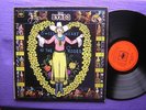THE BYRDS  SWEETHEART OF THE RODEO LP.UK. mono 68.A1/B1