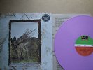 Led Zeppelin Lilac Zoso K50008  VG+