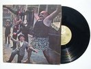 THE DOORS - STRANGE DAYS - US LP - BEAUT AND RARE
