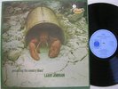 LARRY JOHNSON-Presenting country blues-UK BLUE HORIZON