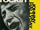 1962 JOHNNY HALLYDAY EP - Rockin' (SCARCE )