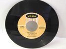 THE CADILLACS THE BOOGIE MAN/THAT'S WHY JOSIE