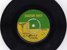 OSSIE & THE UPSETTERS - TURN ME ON- DOCTOR BIRD 7