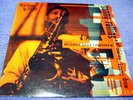 Sonny Rollins w/The Modern Jazz Quartet Prestige lp7020