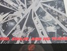 SICK OF IT ALL LP BLOOD SWEAT SXE NYHC  KBD PUNK RARE
