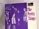 The Pretty Things 1st EP/Fontana