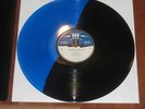 Raconteurs Black/Blue Third Man Records Racontwoers 