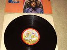 SKIN ALLEY - SKIN TIGHT 1973 1st UK PR LP - TRA273 N/M