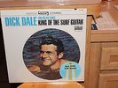 DICK DALE KING OF SURF GUITAR NEW & SEALED 180g vinyl LP-5292