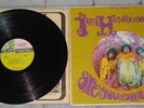 THE JIMI HENDRIX EXPERIENCE-Are You Experienced Ori.EX