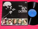 THE MATADORS /Czech Supraphon ARTIA Surf & Garage LP'69