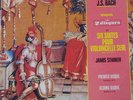 JANOS STARKER / BACH suites for solo cello / PHILIPS
