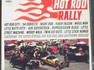 Hot Rod Rally LP Hot Rod Rog, The Super Stocks