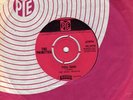 RARE PSYCH/GARAGE-THE PRIMITIVES-YOU SAID / HOW DO..PYE