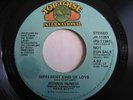 Ronnie McNeir - Different Kind Of Love (LISTEN)