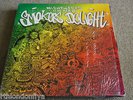NIGHTMARES ON WAX - SMOKERS DELIGHT LP 1995