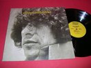 Psych LP DINO VALENTE s/t EPIC Orig RARE Baggie COVER