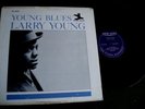 LARRY YOUNG 