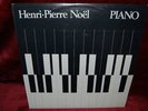 Henri-Pierre Noel PIANO RARE HAITI FUNK LP VERY RARE NM