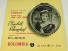 UK Columbia LP Schwarzkopf Strauss Capriccio 33CX 1107