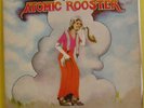 ATOMIC ROOSTER In Hearing Of Original UK LP Prog A1/B1