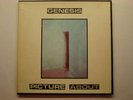 GENESIS PICTURE ABOUT RARE LIVE '81 3LP BOX GREAT COPY