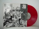 Billy and the Willies - Life in Hotelrooms LP RAR