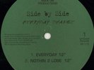 Side By Side Everyday Thangz Rare Oklahoma Gangsta Rap