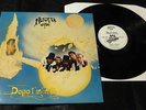 NUOVA ERA-DOPO I'INFINITO-RARE ITALIAN PROG ORG LP