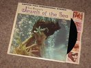 LES BAXTER Jewels of the Sea Lp +STEREO+ BEAUTIFUL