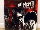 The MISFITS Static Age Orange Vinyl UNOPENED