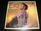 Elvis Presley - EPA - 992 - GERMANY  US Army PX Stempel