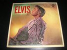 Elvis Presley - EPA - 993 - GERMANY  US Army PX Stempel