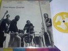 FREE MUSIC QUARTET RARE '69 DUTCH FREE JAZZ 7