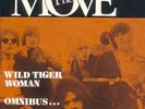 **Move - Wild tiger woman - Norway PS/45