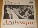 **Ventures -Arabesque - PS/45 Sophia Loren/Gregory Peck