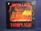 LP:Metallica-Whiplash 4 Tracks