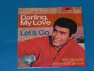 Roy Black With His Canons - Darling My Love (Missprint)
