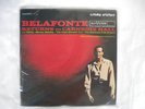 Harry Belafonte