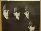 BEATLES WITH THE OG UK 63 PARLOPH STEREO LP 110-2/111-2