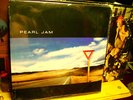 Pearl Jam Lp Yield Sealed Original Press
