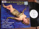 Zoot Sims/Stretching Out/United Artists 4023/WLP/VG+++