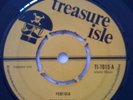 PHYLLIS DILLON - PERFIDIA - TREASURE ISLE