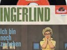 Sg. -  INGERLIND  -  ICH BIN NOCH ZU HABEN  - Muster