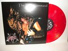 SLAYER - The First Command LP - LIVE OC 28.03.1983